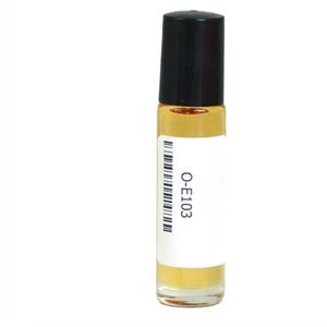 Egyptian Musk 1/3 oz Roll-On bottle Unisex Uncut Fragrance Body Oil